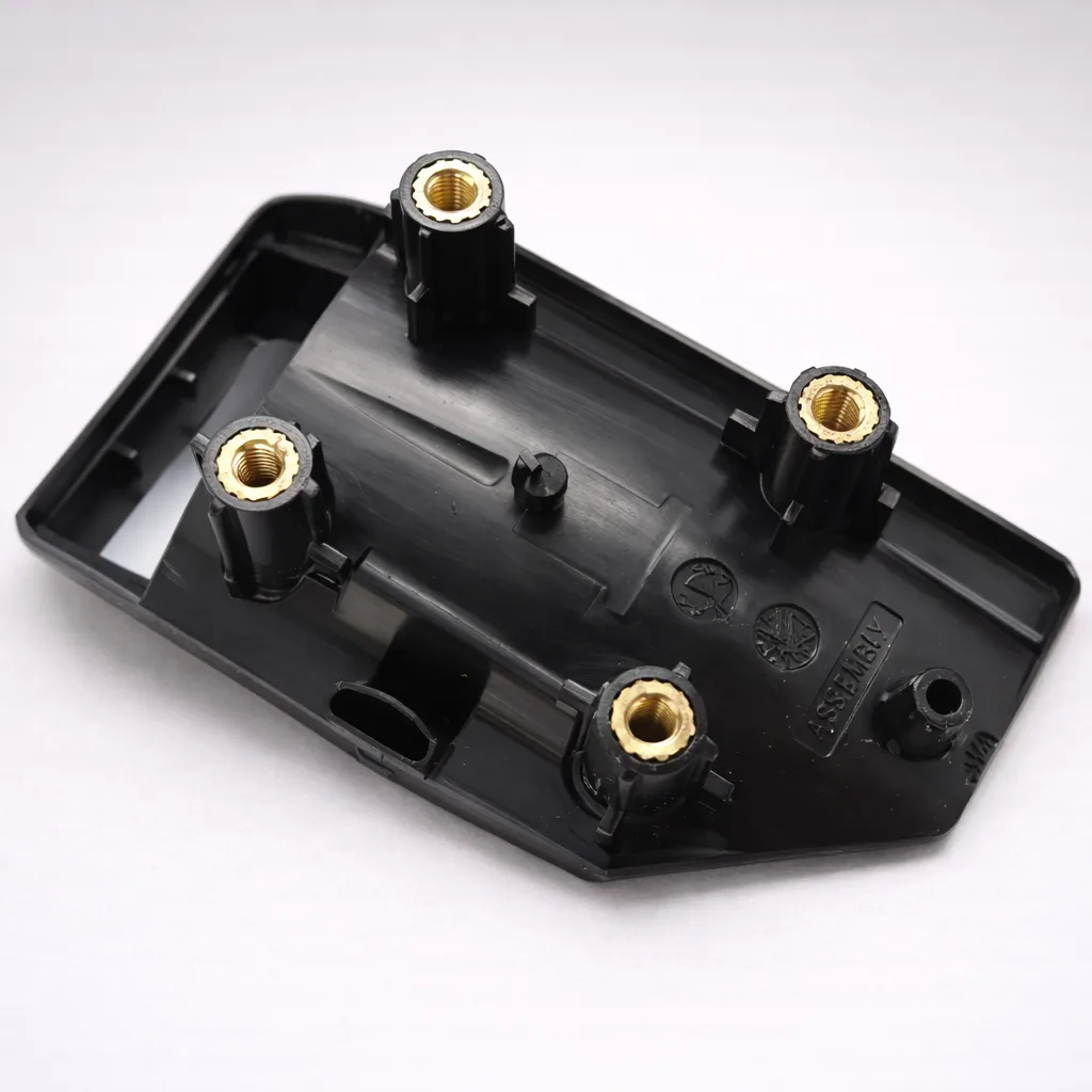 Insert molding service