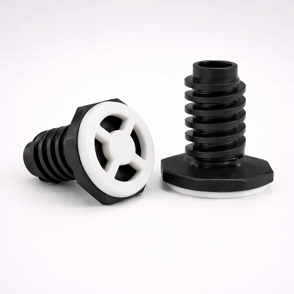 Over molding service