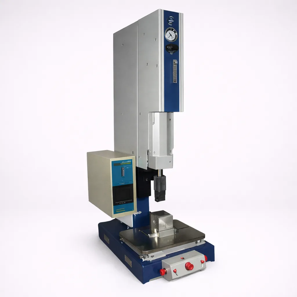 Ultrasonic Welding