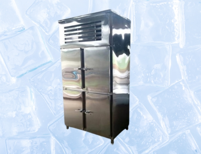 Blast hardener freezer manufacturer in Pune 1 1