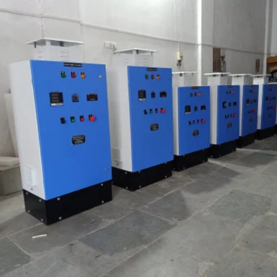 AC Drive/VFD Control Panel manufacturers in Pune