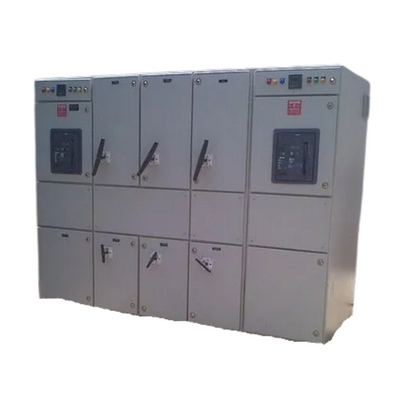 Change Over Control panel manufacturers in Pune