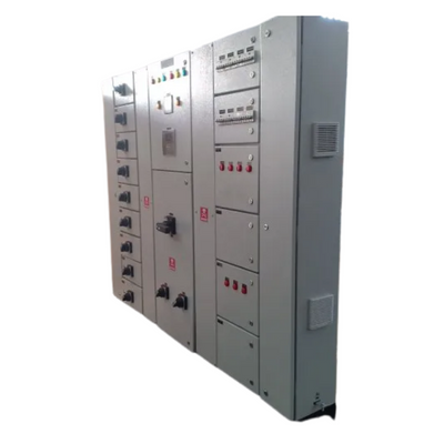 Change Over Control panel manufacturers in Pune