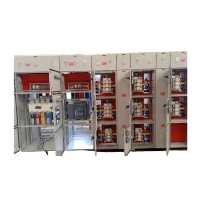 Change Over Control panel manufacturers in Pune