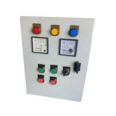 Motor Control Centre Panel (MCC Panel) manufacturers in Pune