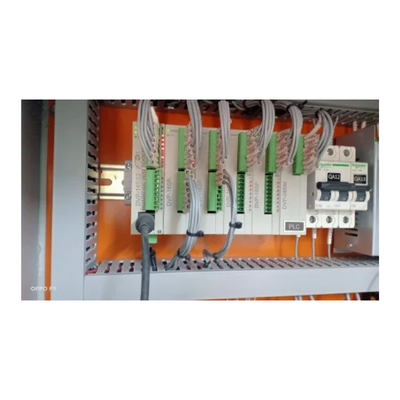 PLC Control Panel manufacturers in Pune