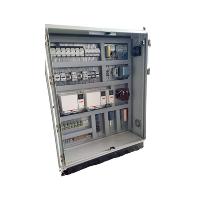 PLC Control Panel manufacturers in Pune