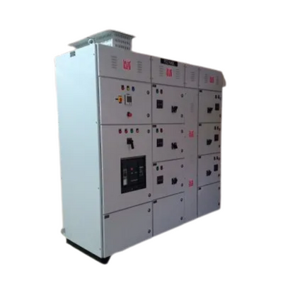 Power Control Centre Panel (PCC Panel) manufacturers in Pune