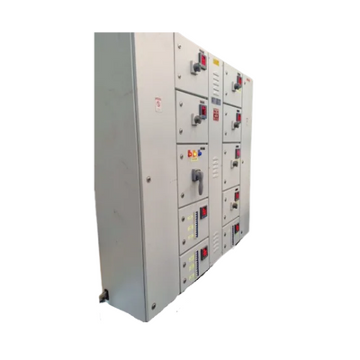 Power Control Centre Panel (PCC Panel) manufacturers in Pune