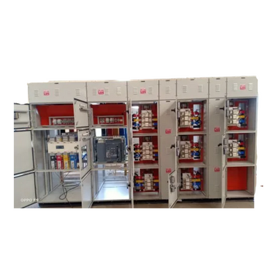 Power Control Centre Panel (PCC Panel) manufacturers in Pune