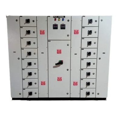 Power Distribution Panel (PDB Panel) manufacturers in Pune