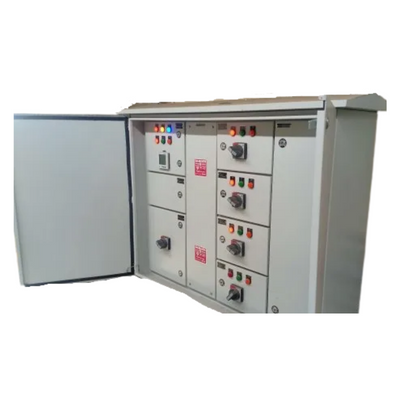 Solar ACDB Panel manufacturers in Pune