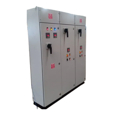 Star-Delta Starter Panel manufacturers in Pune