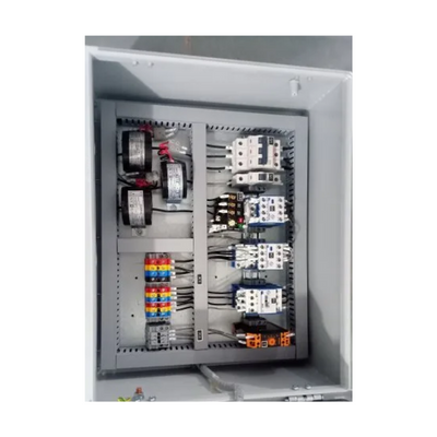 Star-Delta Starter Panel manufacturers in Pune