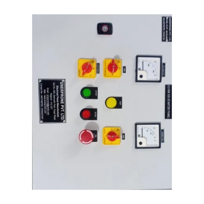 Star-Delta Starter Panel manufacturers in Pune