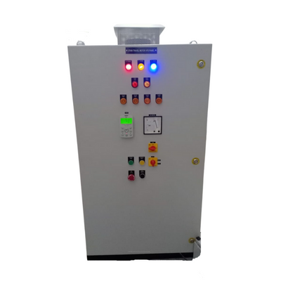 AC Drive/VFD Control Panel manufacturers in Pune