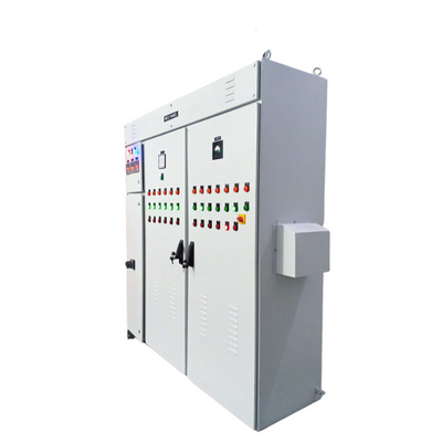 AC Drive/VFD Control Panel manufacturers in Pune