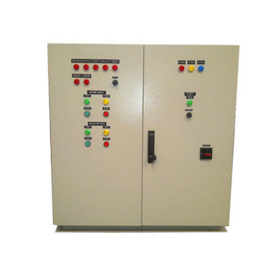 AHU Control Panel manufacturers in Pune