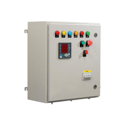 AHU Control Panel manufacturers in Pune