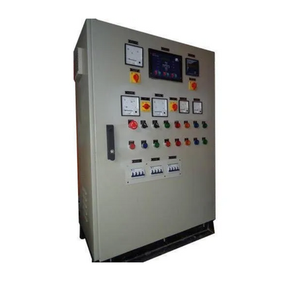 AMF/ATS Panel manufacturers in Pune