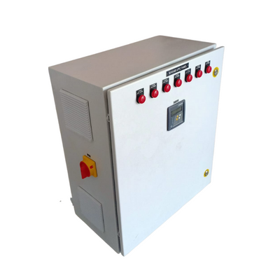 Automatic Power Factor Correction Panel (APFC /RT-PFC Panel) manufacturers in Pune