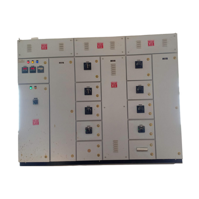 Main Lighting Distribution Panel (MLDB) manufacturers in Pune