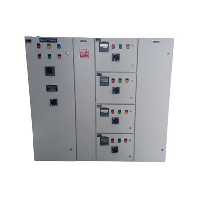 Main Lighting Distribution Panel (MLDB) manufacturers in Pune