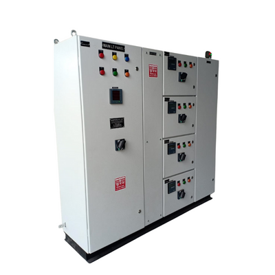 Power Distribution Panel (PDB Panel) manufacturers in Pune