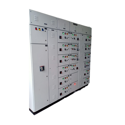 Motor Control Centre Panel (MCC Panel) manufacturers in Pune