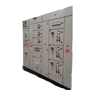 Motor Control Centre Panel (MCC Panel) manufacturers in Pune