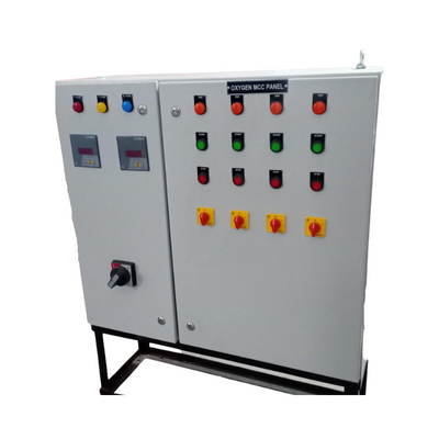 Motor Control Centre Panel (MCC Panel) manufacturers in Pune