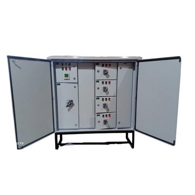 Solar ACDB Panel manufacturers in Pune