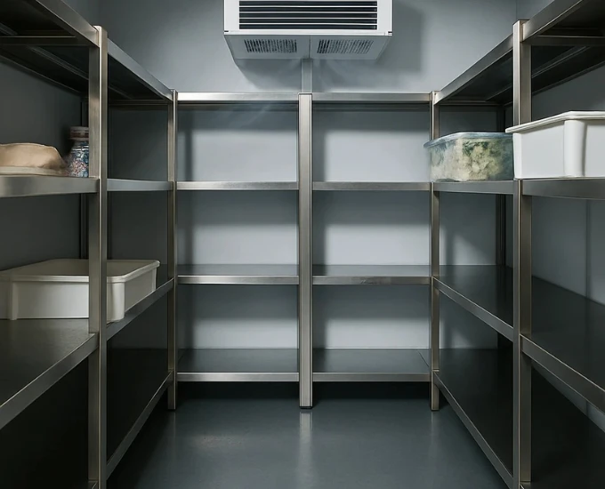 Cold Room manufacturer in Mumbai