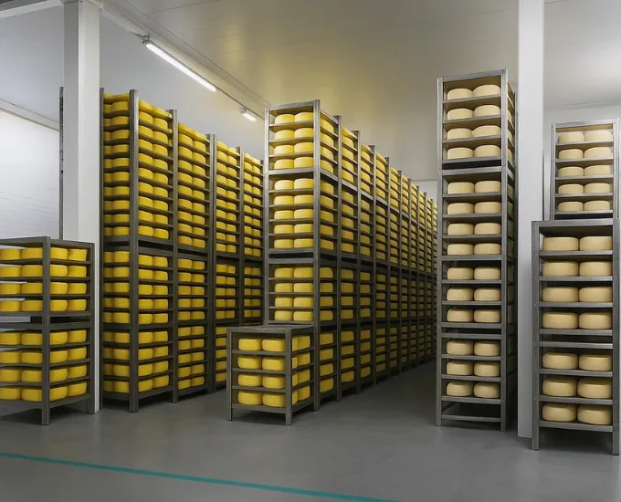 Cold Storage manufacturer in Mumbai