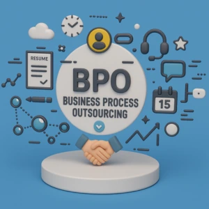 Process Outsourcing Process Outsourcing