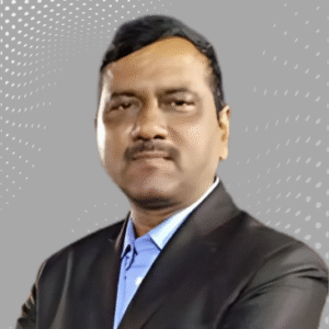 Mr. Vijay Waidande1 Mr. Vijay Waidande1